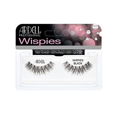 CIGLIA WISPIES BLACK